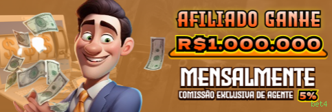 App bet4 para Android e iOS - download grátis