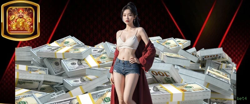 Configurações úteis dentro do app bet4