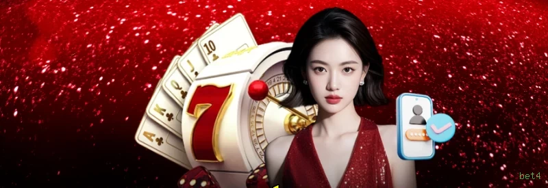 App bet4 apostas esportivas mobile