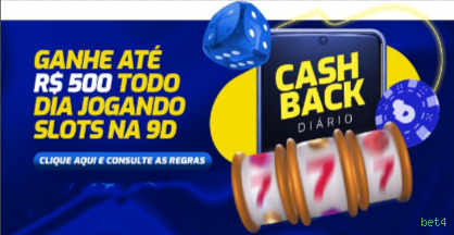 Cassino bet4 - mesas ao vivo e jogos