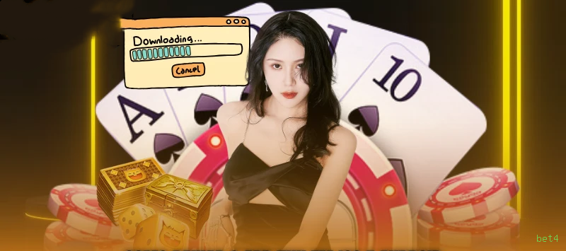 App bet4 Android download