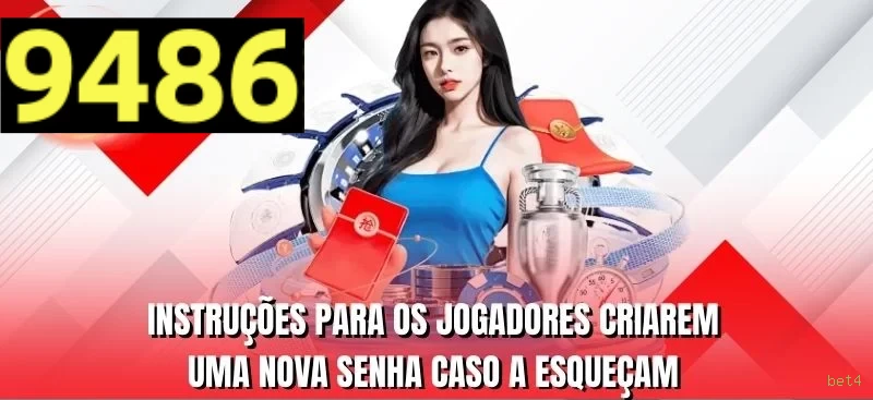 Aplicativo móvel bet4 para iOS e Android
