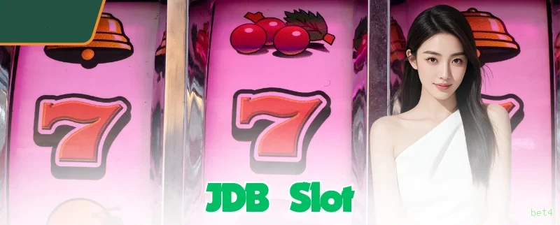 Depósito PIX bet4