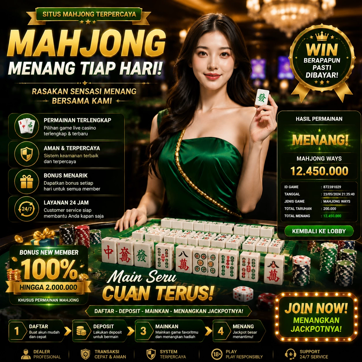 Cashback VIP bet4 - reembolso semanal